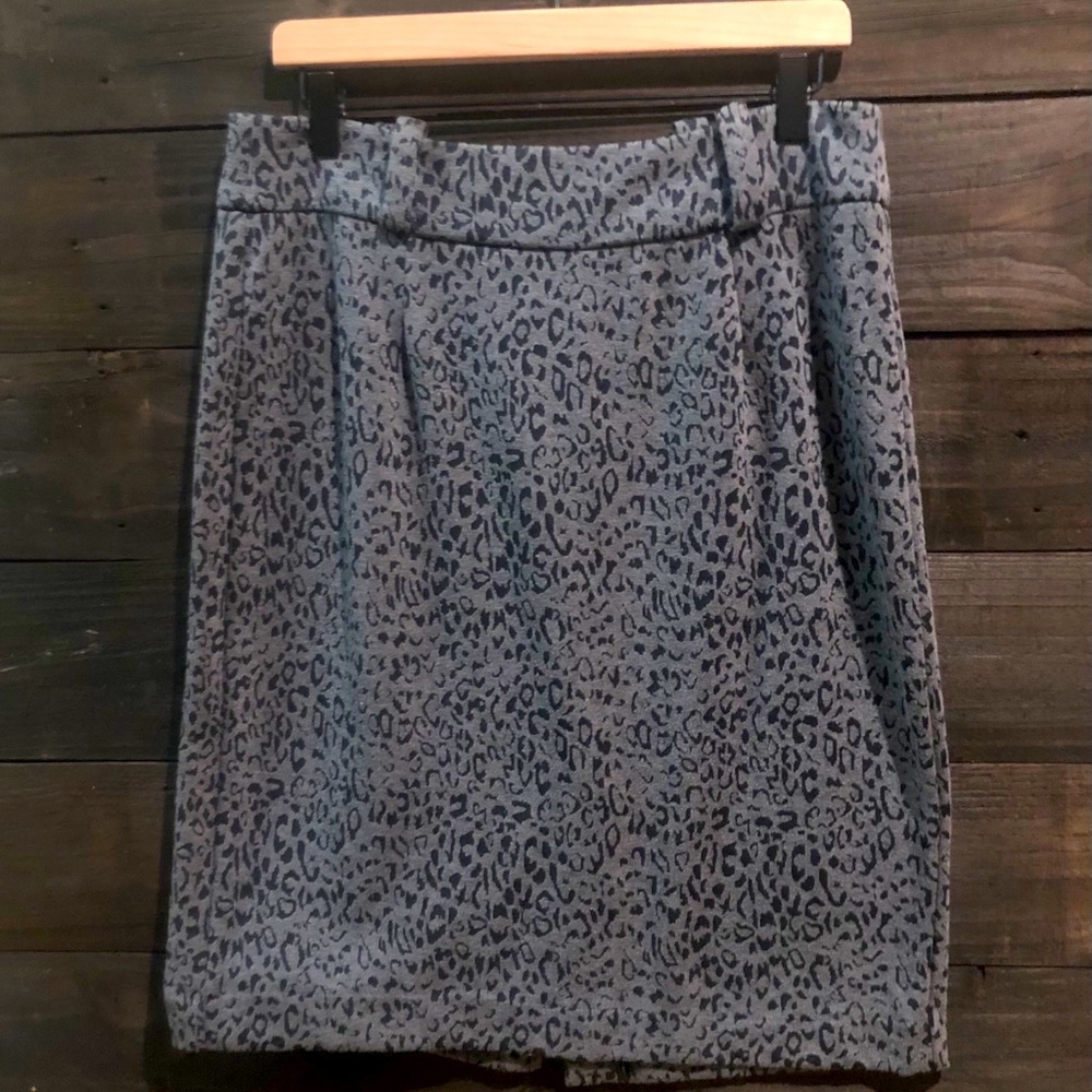 George Pencil Skirt Size 14